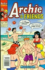 Archie & Friends #37 (1999) Comic Books Archie & Friends Prices