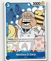 Monkey D. Garp OP05-054 One Piece Awakening of the New Era Prices