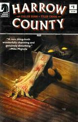Harrow County #1 (2015) Comic Books Harrow County Prices