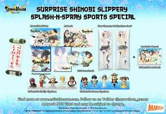 Senran Kagura Estival Versus [Sports Special] PAL Playstation 4 Prices