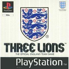 Three Lions PAL Playstation Prices