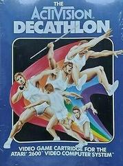Activision Decathlon Atari 2600 Prices