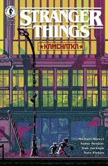 Stranger Things: Kamchatka [Sherman] Comic Books Stranger Things: Kamchatka Prices