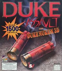 Duke Assault for Duke Nukem 3D PC Games Prices