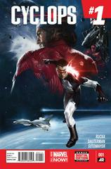 Cyclops #1 (2014) Comic Books Cyclops Prices