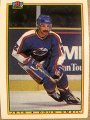Doug Smail #134 Hockey Cards 1990 Bowman Prices