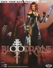 Bloodrayne 2 [BradyGames] Strategy Guide Prices