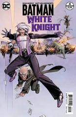 Main Image | Batman: White Knight [Variant] Comic Books Batman: White Knight