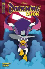Darkwing Duck [Forstner] #6 (2023) Comic Books Darkwing Duck Prices