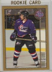 Brad Stuart Hockey Cards 1998 Topps Prices