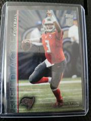 James Winston #100 Football Cards 2015 Topps Field Access Prices