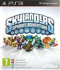 Skylanders: Spyro's Adventure PAL Playstation 3 Prices