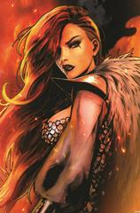 Red Sonja [Sozomaika Virgin] #8 (2022) Comic Books Red Sonja Prices