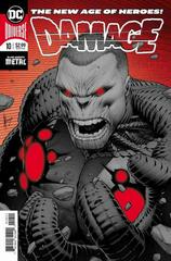 Damage #10 (2018) Comic Books Damage Prices
