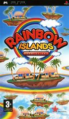 Rainbow Islands Evolution PAL PSP Prices