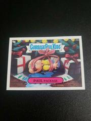 PAUL Package #20a 2006 Garbage Pail Kids Prices