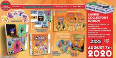 Contents  | Atooi Collection [Collector's Edition] Nintendo 3DS