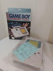 Contents | Game Boy Storage Case [GB-70] GameBoy