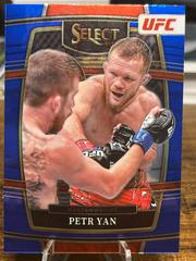 Petr Yan Ufc Cards 2022 Panini Select UFC Prices
