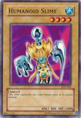 Humanoid Slime LON-003 YuGiOh Labyrinth of Nightmare Prices