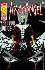 Archangel #1 (1996) Comic Books Archangel Prices