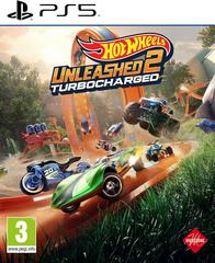 Hot Wheels Unleashed 2 Turbocharged PAL Playstation 5 Prices