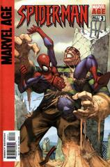 Marvel Age Spider-Man Comic Books Marvel Age Spider-Man Prices