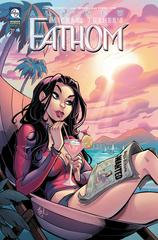 All New Fathom [Abel] #4 (2017) Comic Books All New Fathom Prices