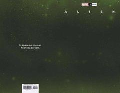 Alien [Wraparound] Comic Books Alien Prices