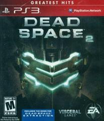 Dead Space 2 [Greatest Hits] Playstation 3 Prices