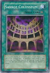 Savage Colosseum SOVR-EN047 YuGiOh Stardust Overdrive Prices