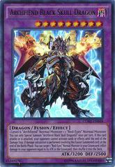 Archfiend Black Skull Dragon CORE-EN048 YuGiOh Clash of Rebellions Prices