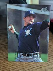 Ben McDonald #366 Baseball Cards 1996 Ultra Prices