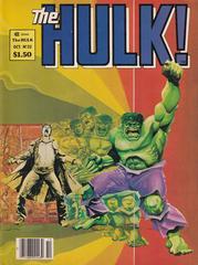 Hulk #23 (1980) Comic Books Hulk Prices