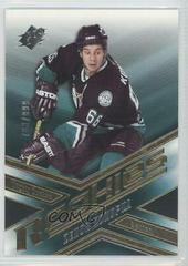 Zenon Konopka Hockey Cards 2005 SPx Prices