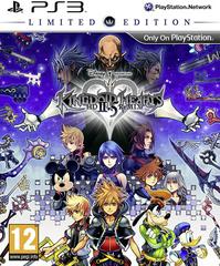 Kingdom Hearts HD 2.5 Remix [Limited Edition] PAL Playstation 3 Prices