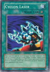 Cyclon Laser YuGiOh Labyrinth of Nightmare Prices