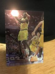 Chris Webber Basketball Cards 1993 Classic Draft Stars Prices