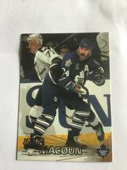 Jamie Macoun Hockey Cards 1997 Pacific Crown Prices