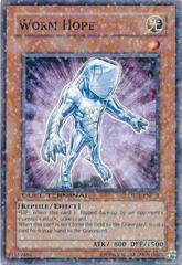 Worm Hope YuGiOh Duel Terminal 1 Prices