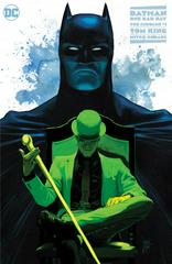 Batman: One Bad Day - The Riddler [Janin] Comic Books Batman: One Bad Day - The Riddler Prices