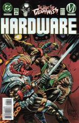 Hardware #26 (1995) Comic Books Hardware Prices