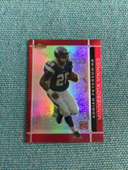 Adrian Peterson [Refractor] Football Cards 2007 Topps Finest Prices