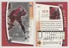 Michael Jordan #MJ5 Basketball Cards 2001 Upper Deck MJ's Back Prices