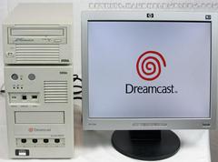 Katana Development System Sega Dreamcast Prices