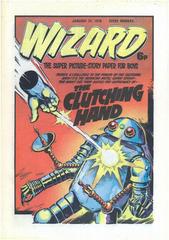 The Wizard #415 (1978) Comic Books Wizard Prices