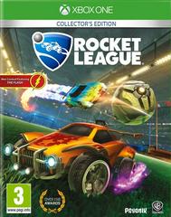Rocket League Collector's Edition PAL Xbox One Prices