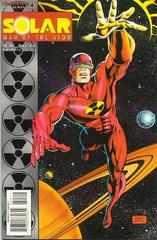 Solar, Man of the Atom #45 (1995) Comic Books Solar, Man of the Atom Prices