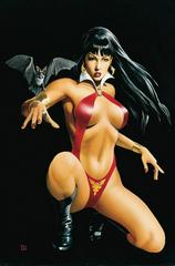 Vampirella Strikes [Mayhew Virgin] Comic Books Vampirella Strikes Prices