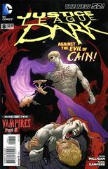 Justice League Dark #8 (2012) Comic Books Justice League Dark Prices